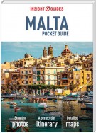 Insight Guides Pocket Malta (Travel Guide eBook)