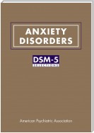 Anxiety Disorders