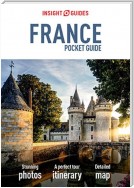 Insight Guides Pocket France (Travel Guide eBook)