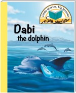Dabi the dolphin
