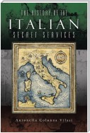 The History of the Italian Secret Services