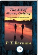 The Art of Money Getting