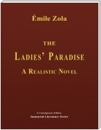 The Ladies' Paradise: A Realistic Novel