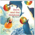 Zaira and the Dolphins