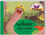 Webster the worm