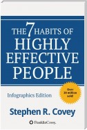 The 7 Habits of Highly Effective People