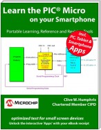 Learn the PIC® Micro On Your Smartphone