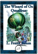 The Wizard of OZ Omnibus