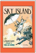 Sky Island