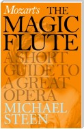 Mozart's The Magic Flute