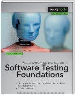 Software Testing Foundations, 4th Edition