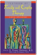 Textbook of Family and Couples Therapy