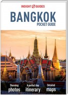 Insight Guides Pocket Bangkok (Travel Guide eBook)