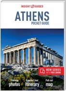 Insight Guides Pocket Athens (Travel Guide eBook)