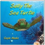 Sally The Sea Turtle