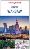 Insight Guides Explore Warsaw (Travel Guide eBook)