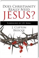 Does Christianity Really Need Jesus?