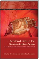 Gendered Lives in the Western Indian Ocean