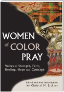 Women of Color Pray