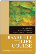 Disability Through the Life Course