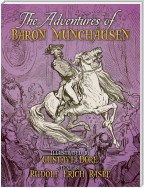 The Adventures of Baron Munchausen