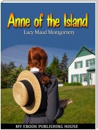 Anne of the Island