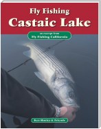 Fly Fishing Castaic Lake