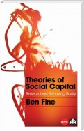 Theories of Social Capital