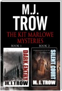 The Kit Marlowe Mysteries Omnibus