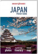 Insight Guides Pocket Japan (Travel Guide eBook)