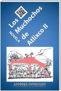 Los Muchochos De Atlixco Ii