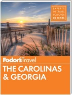 Fodor's The Carolinas & Georgia