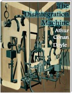 The Disintegration Machine