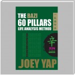 The BaZi 60 Pillars Life Analysis Method -  XIN Yin Metal