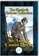 The Sherlock Holmes Collection