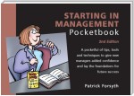 Starting in Management Pocketbook