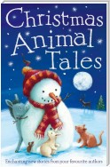 Christmas Animal Tales