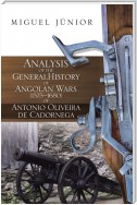 Analysis of the General History of Angolan Wars (1575–1680) of Antonio Oliveira De Cadornega