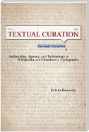 Textual Curation
