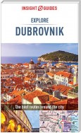 Insight Guides Explore Dubrovnik (Travel Guide eBook)