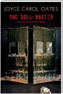 The Doll-Master and Other Tales of Terror