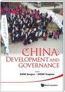 China: Development And Governance