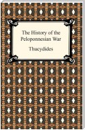 The History of the Peloponnesian War