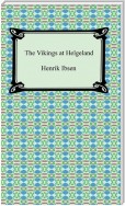 The Vikings at Helgeland