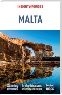 Insight Guides Malta (Travel Guide eBook)