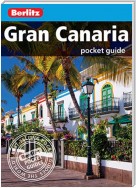 Berlitz Pocket Guide Gran Canaria (Travel Guide eBook)