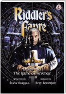 Riddler's Fayre Book 2 - The Game of Revenge