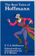 The Best Tales of Hoffmann