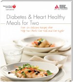 Diabetes and Heart Healthy Meals for Two