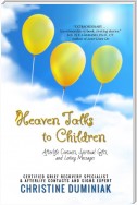 Heaven Talks To Children